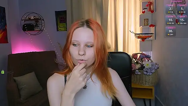 cassandra nik online show from 07/01/26, 05:53