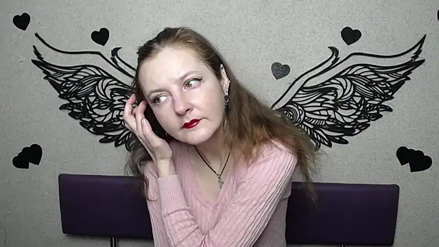 MeganPirs online show from 03/01/26, 06:04