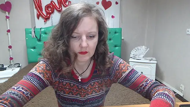 MeganPirs online show from 03/11/26, 05:57