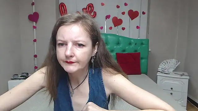 MeganPirs online show from 03/31/26, 05:30