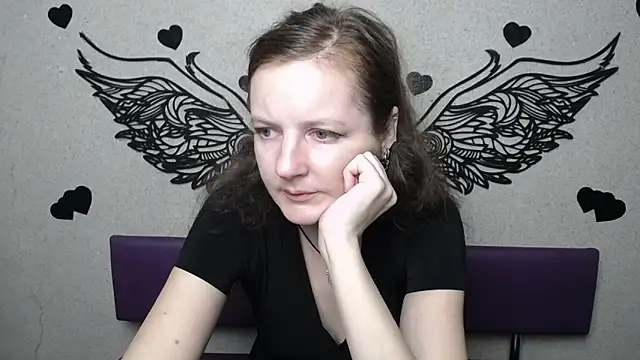 MeganPirs online show from 04/08/26, 05:13