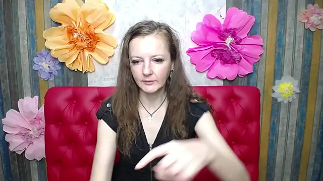 MeganPirs online show from 05/11/26, 05:13