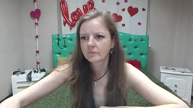 MeganPirs online show from 05/14/26, 05:09