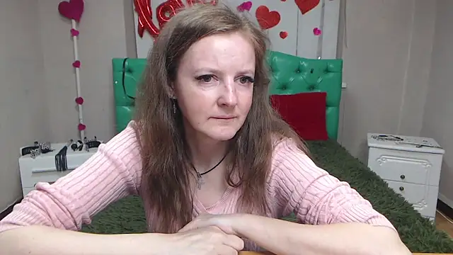 MeganPirs online show from 05/18/26, 04:46