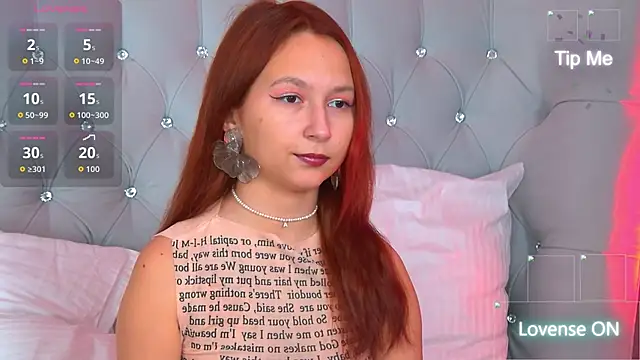 JassyCollins online show from 05/27/26, 03:09