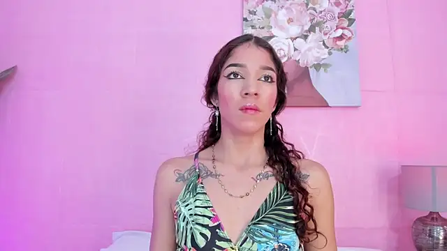 evelyn  rose1 online show from 03/03/26, 06:14