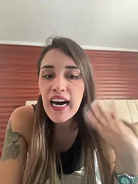 Snapshot of KittyFuego chatting on 03/02/26, 07:32 KittyFuego online show from 03/02/26, 07:32