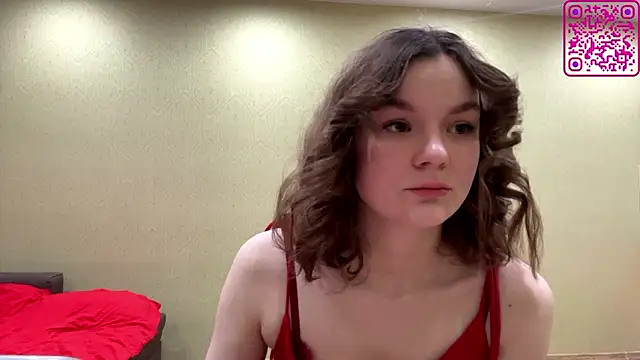 AliveCute online show from 03/15/26, 06:14