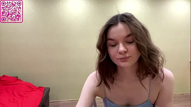 AliveCute online show from 03/17/26, 07:06