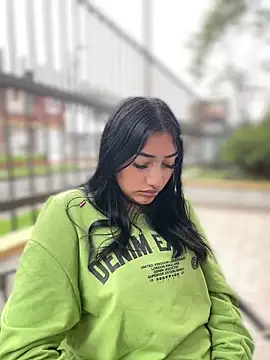 GeorgiaPink  online show from 03/18/26, 06:00