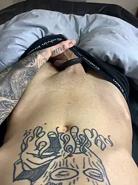 IamAlexei online show from 03/18/26, 10:51