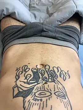 IamAlexei online show from 03/31/26, 09:43