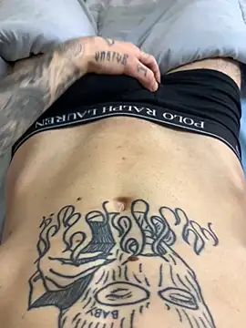 IamAlexei online show from 04/03/26, 09:18