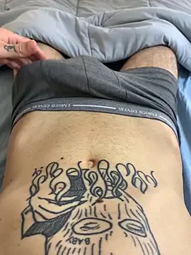 IamAlexei online show from 04/09/26, 09:47