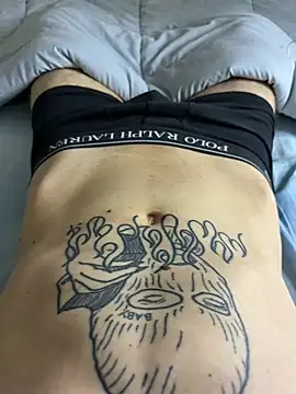 IamAlexei online show from 04/13/26, 09:37