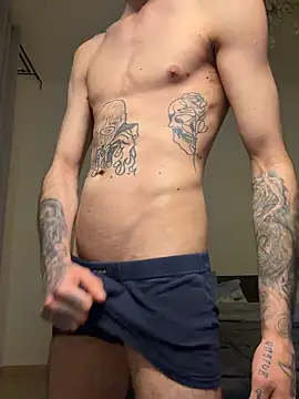 IamAlexei online show from 04/15/26, 08:20