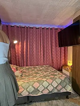 AitanaJhons  online show from 03/30/26, 10:38