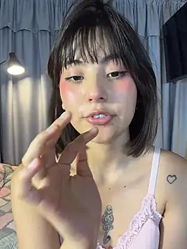 AitanaJhons  online show from 06/03/26, 02:33