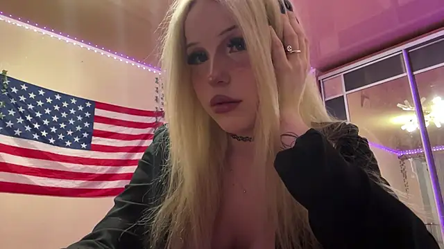 Mollywannatouch online show from 03/04/26, 08:15