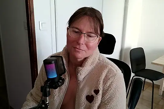 Jessica hotTime online show from 04/02/26, 08:12