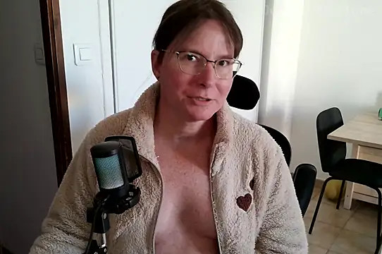 Jessica hotTime online show from 04/03/26, 08:45