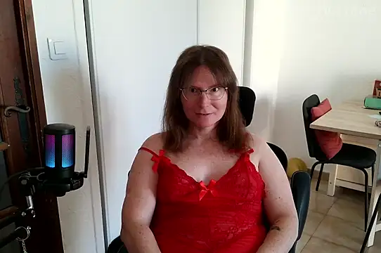 Jessica hotTime online show from 04/10/26, 08:08