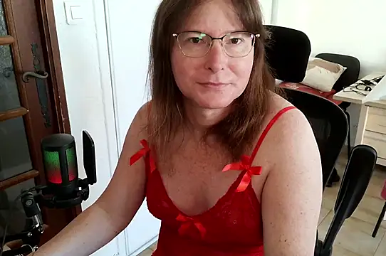 Jessica hotTime online show from 04/15/26, 08:32