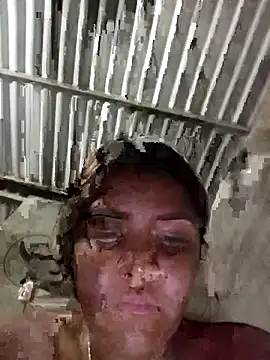 single kitten online show from 03/20/26, 03:22