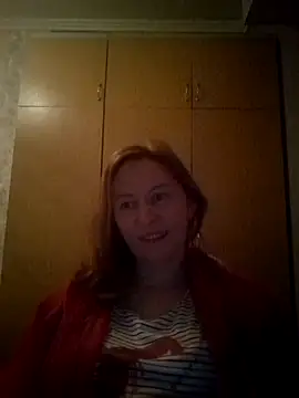 ChristinaYork online show from 03/05/26, 04:08