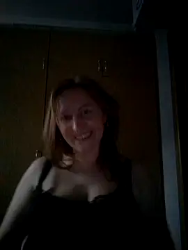ChristinaYork online show from 03/05/26, 04:14