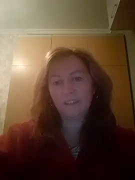 ChristinaYork online show from 03/10/26, 03:00