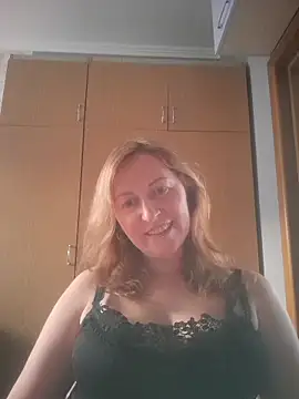 ChristinaYork online show from 03/13/26, 03:51