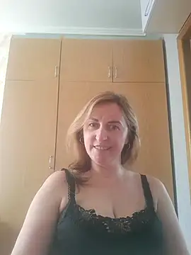 ChristinaYork online show from 03/16/26, 12:42