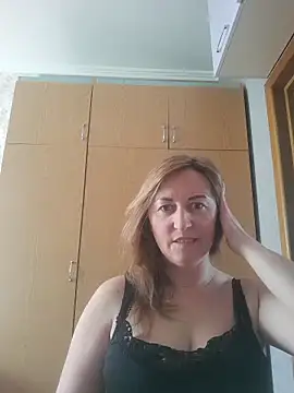 ChristinaYork online show from 03/19/26, 01:04