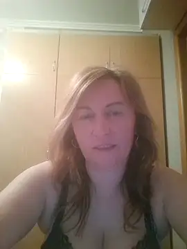 ChristinaYork online show from 03/31/26, 05:35