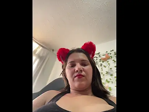 aurora bela online show from 03/07/26, 10:07