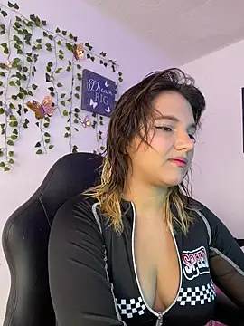 aurora bela online show from 03/22/26, 04:10