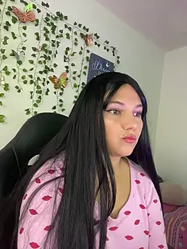 aurora bela online show from 03/23/26, 12:20