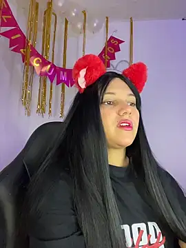 aurora bela online show from 04/01/26, 04:46