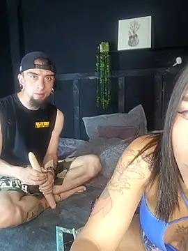 Rommen N Zoe online show from 03/28/26, 10:31