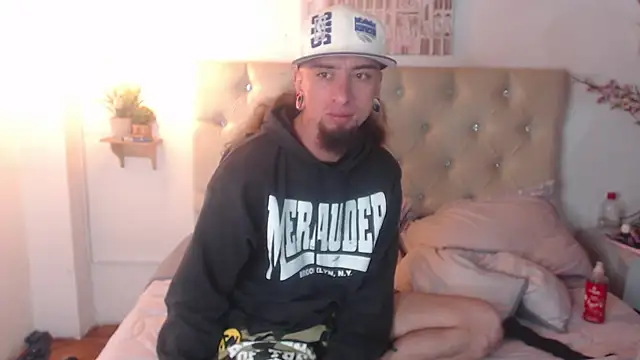 Rommen N Zoe online show from 04/09/26, 11:21