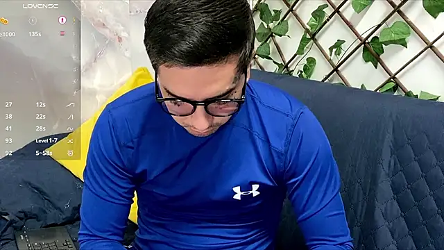 Snapshot of Doug_Master chatting on 03/02/26, 11:17 Doug Master online show from 03/02/26, 11:17