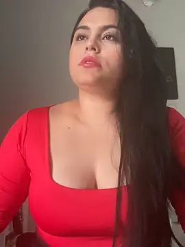 Snapshot of LOLABONNY19 chatting on 02/27/26, 08:42 LOLABONNY19 online show from 02/27/26, 08:42