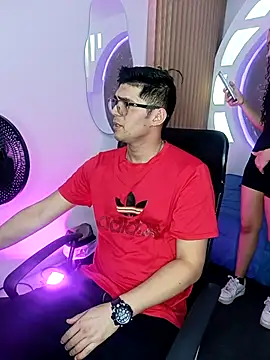 ritzabeth daniel online show from 03/22/26, 02:37