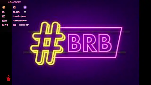 ritzabeth daniel online show from 04/09/26, 06:19