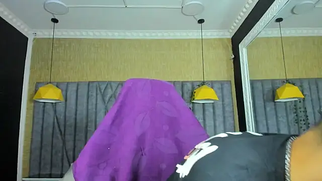 DanteLuxx online show from 05/24/26, 04:50