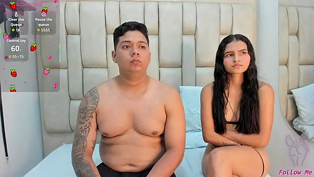 SweetAndSavage OS online show from 03/02/26, 07:54