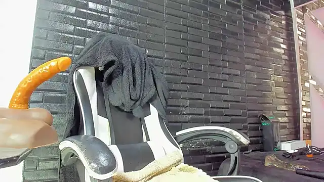 ScarlettSexRx online show from 04/15/26, 07:58