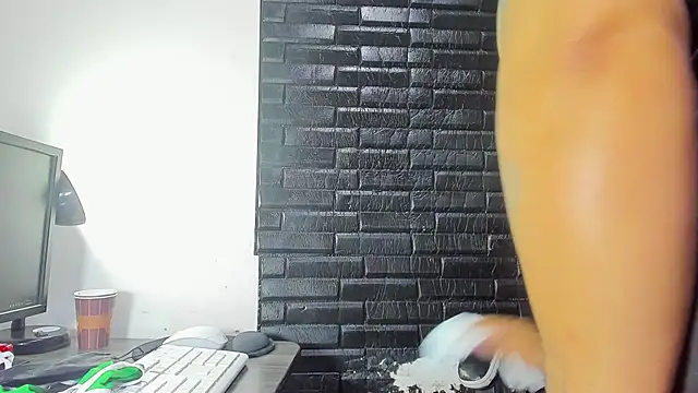 ScarlettSexRx online show from 04/17/26, 12:30