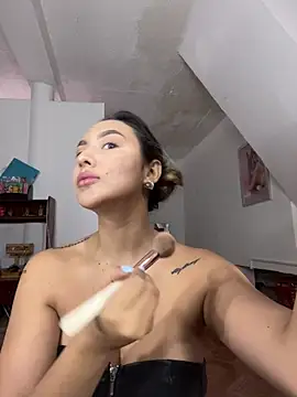 SamanthaVega  online show from 03/06/26, 04:36